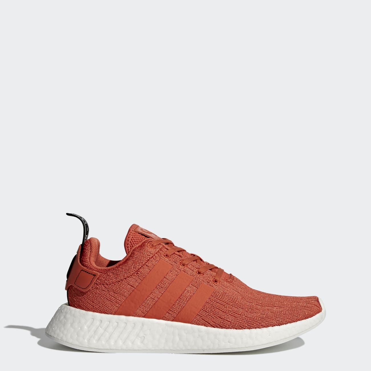 Adidas NMD_R2 Férfi Utcai Cipő - Narancssárga [D37979]